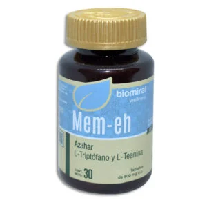 MEMEH TAB C/30 800MG (BAJAS)
