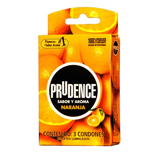 PRUDENCE NJA CAJA C/3(BAJAS)