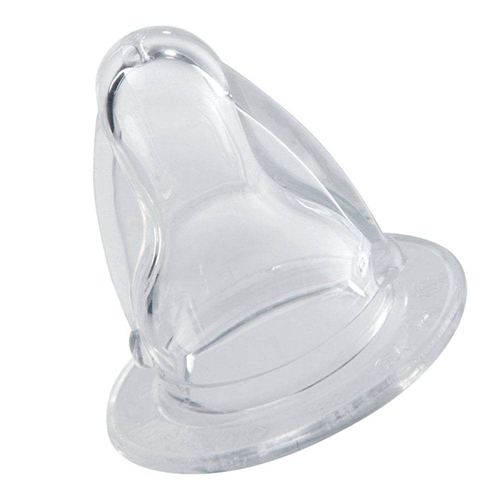 TERNURA MAMILA DE SILICON ANATOMICA(BAJAS)