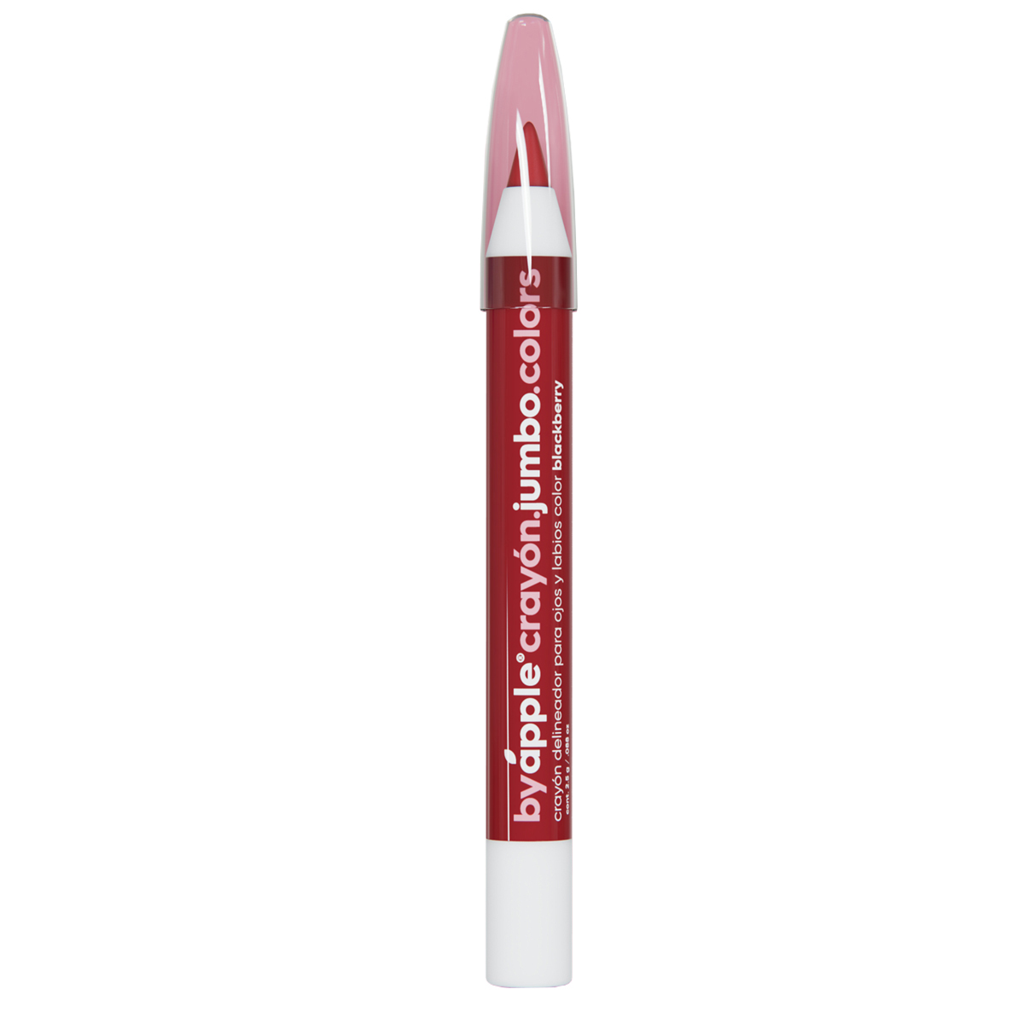CRAYON P/LABIOS ULTRA KEHEL TONO BLACK BERRY (BY APPLE)
