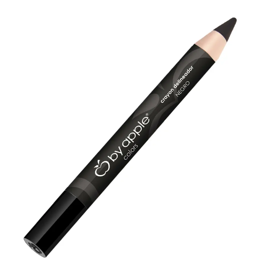 CRAYON ULTRA KEHEL P/OJOS NEGRO INTENSO 2.5G (BY APPLE)