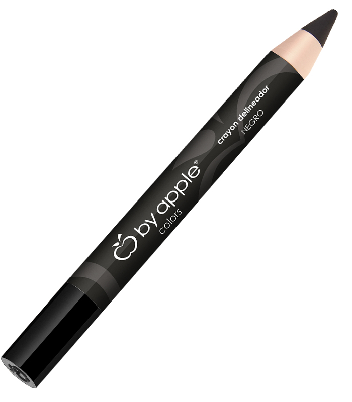 CRAYON ULTRA KEHEL P/OJOS NEGRO INTENSO 2.5G (BY APPLE)