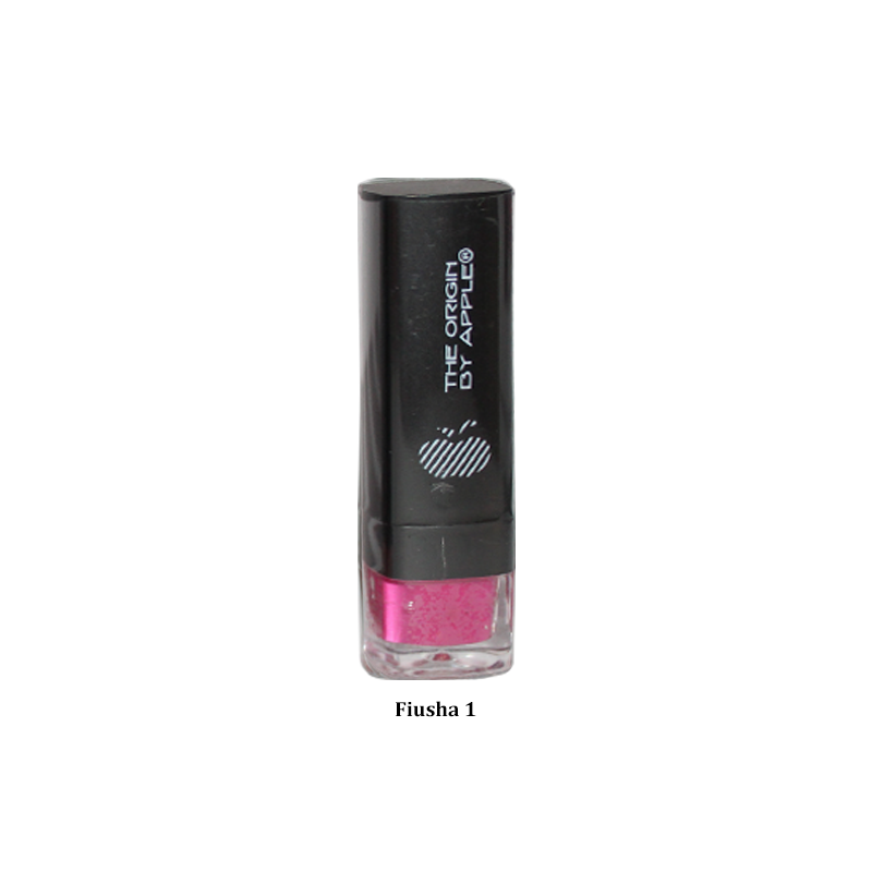 LABIAL DE LUJO THE ORIGIN TONO #10 ROSA NEÓN(BY APPLE)