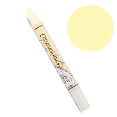 LAPIZ JR  DELIN P/OJOS BEAUTY LINER #1K ULTRA BLACK KEHEL(BY APPLE)