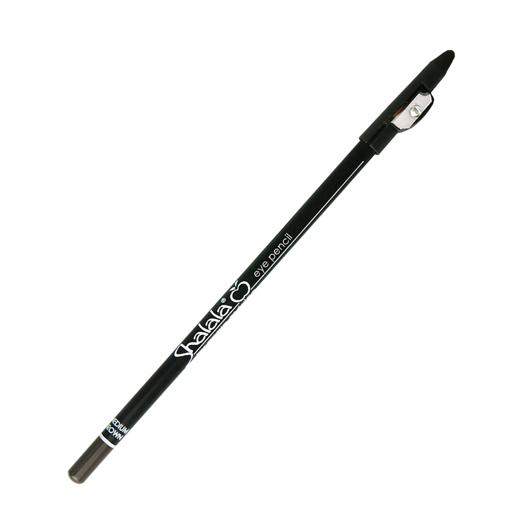 LAPIZ SHALALA DELIN P/OJOS MEDIUM BROWN 1.5G(BY APPLE)