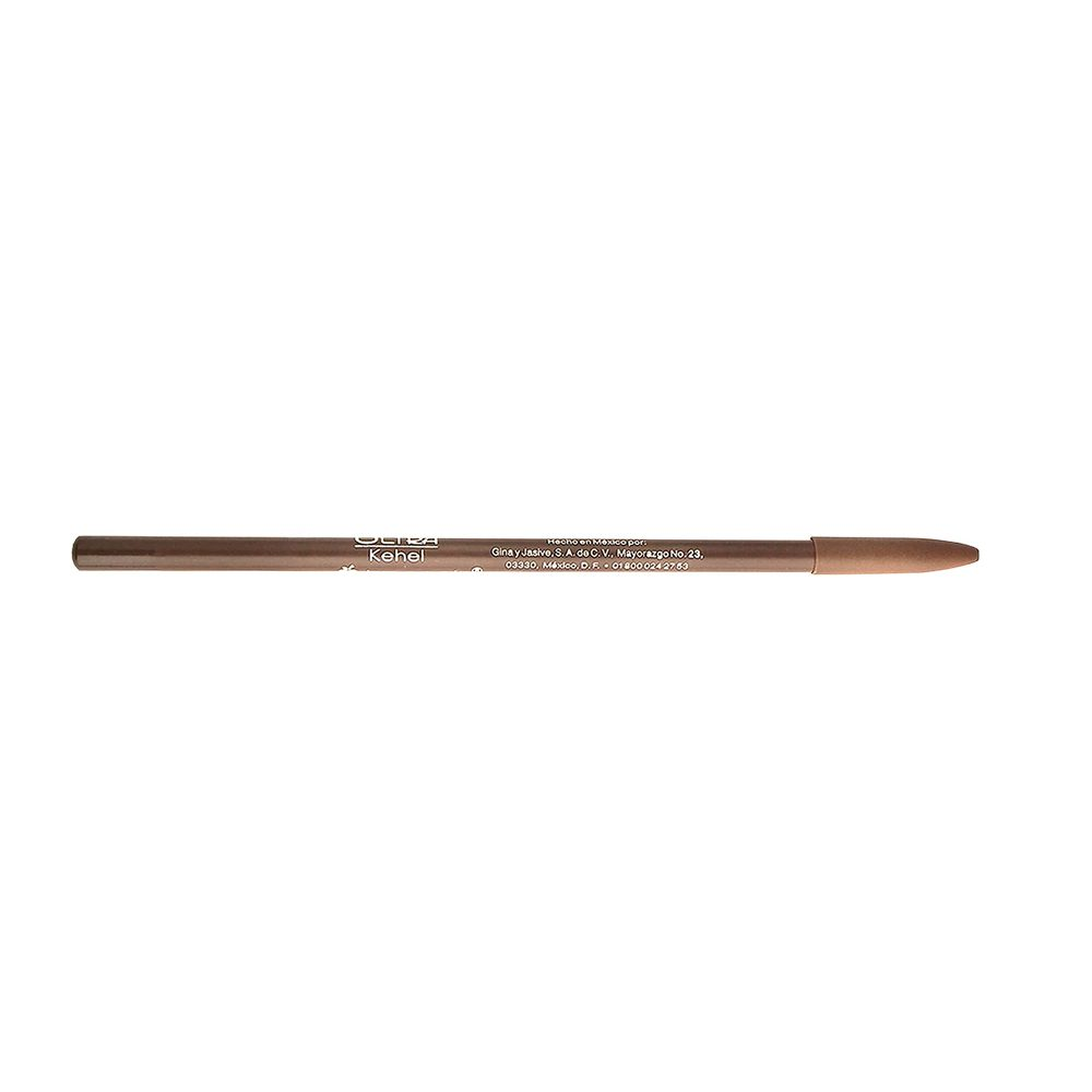 LAPIZ ULTRA KEHEL DELIN P/LABIOS #34 CHOCOLATE(BY APPLE)