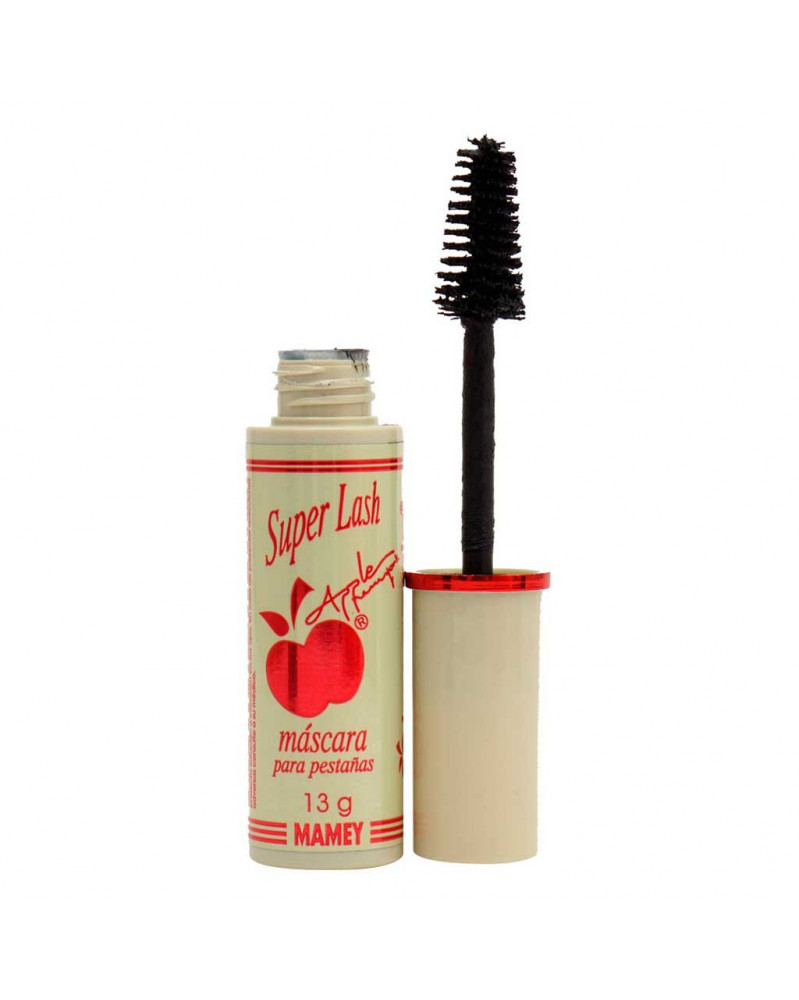 MASCARA P/PESTAÑA BY APPLE MAMEY(BY APPLE)