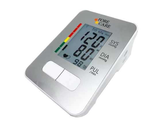 BAUMANOMETRO DIGITAL DE BRAZO (IVA)(FORE CARE)