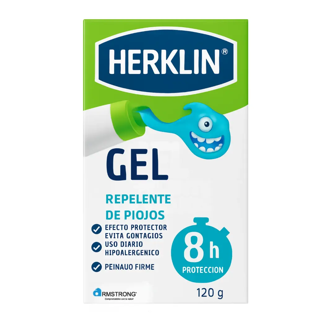 PIOKLEAN GEL 150GR (HD MORELIA)