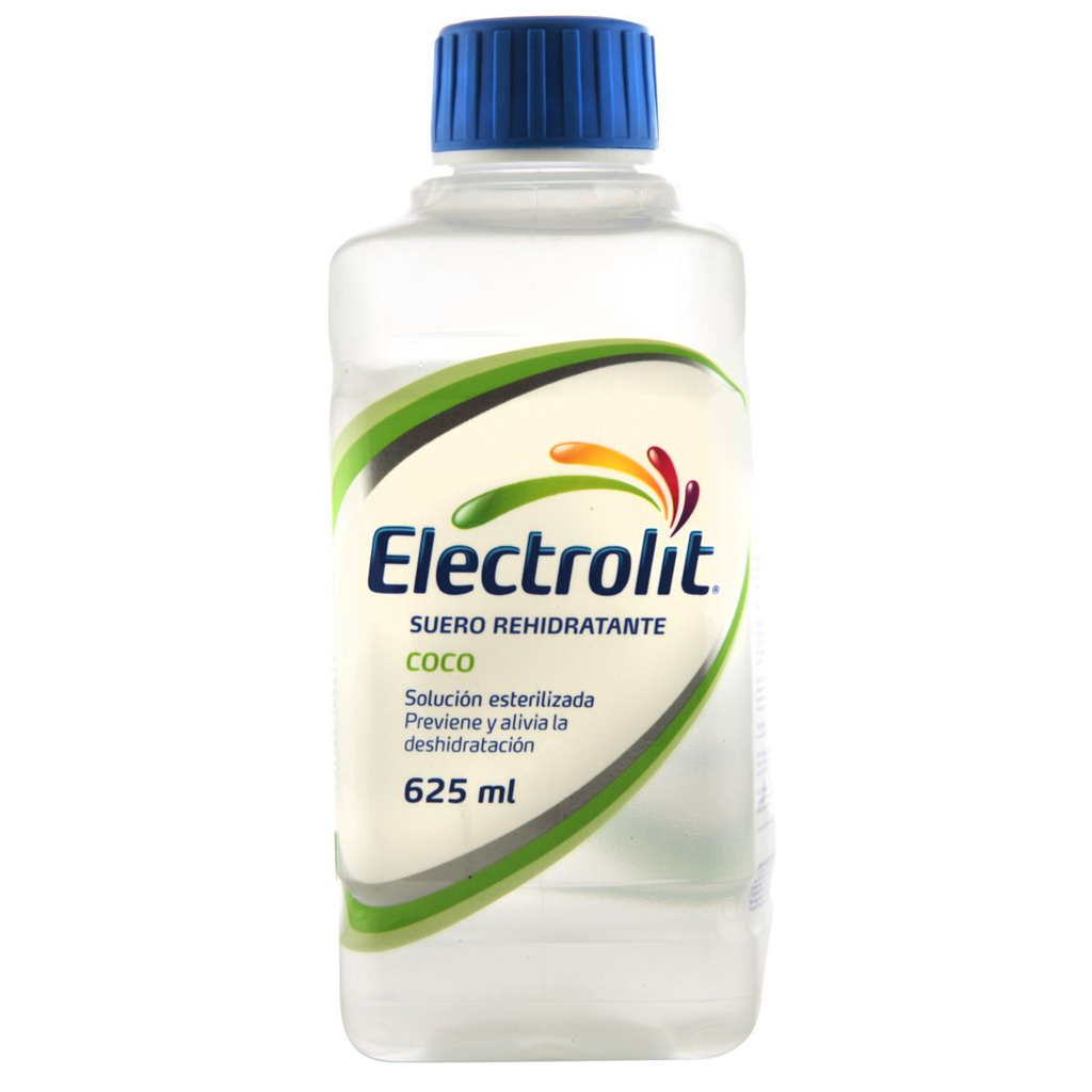 ELECTROLIT COCO C/625ML  (ELECTROLITO)(PISA)