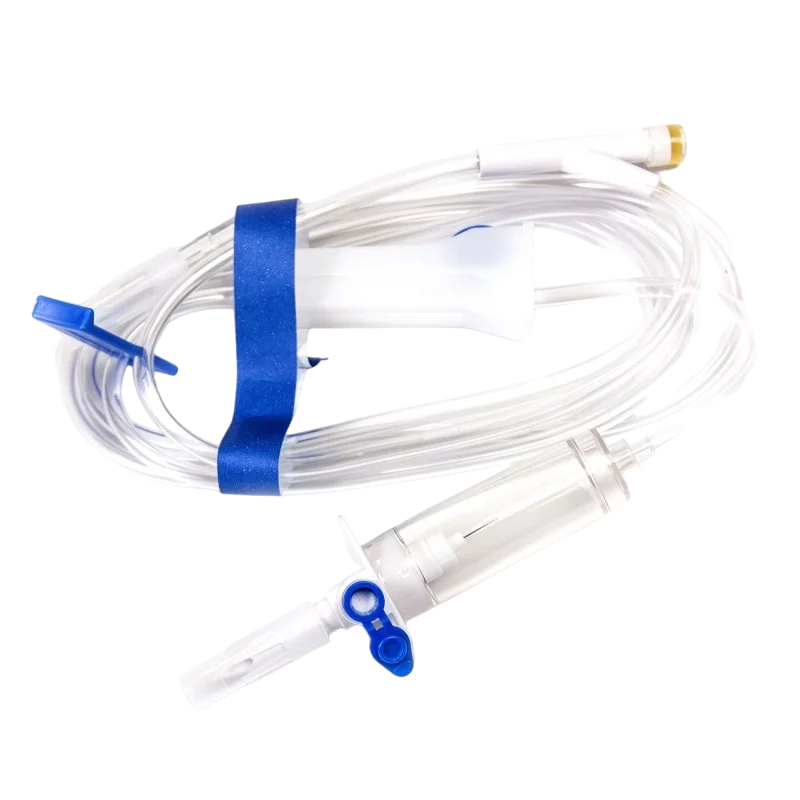 FLEBOTEK MICROGOTERO - (IVA) PISA