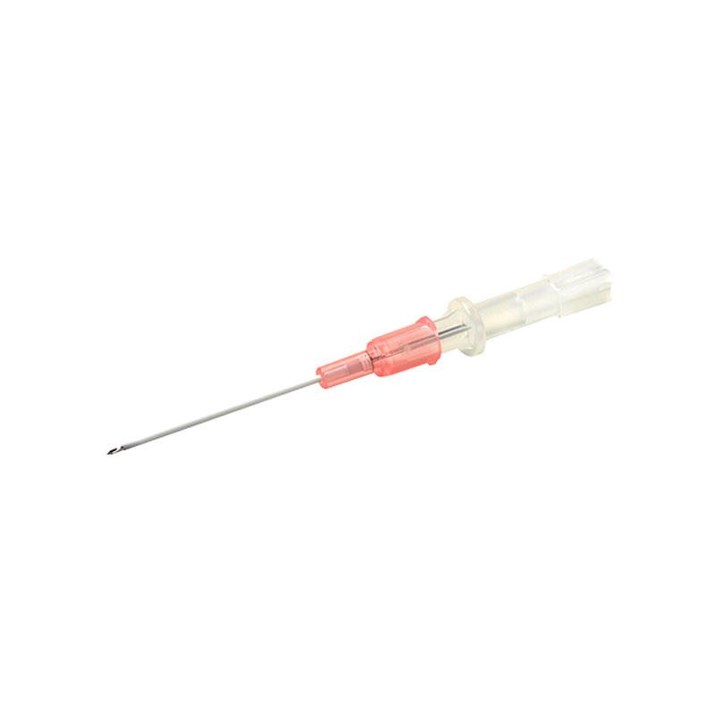 VEINCAT 14G NARANJA (IVA)(CATETER PERIFERICO/PISA)
