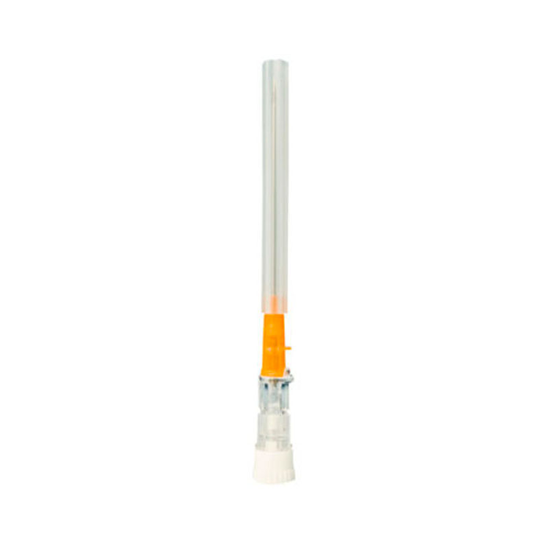 VEINCAT 26 G PURPURA - (IVA) CATETER PERIFERICO/PISA