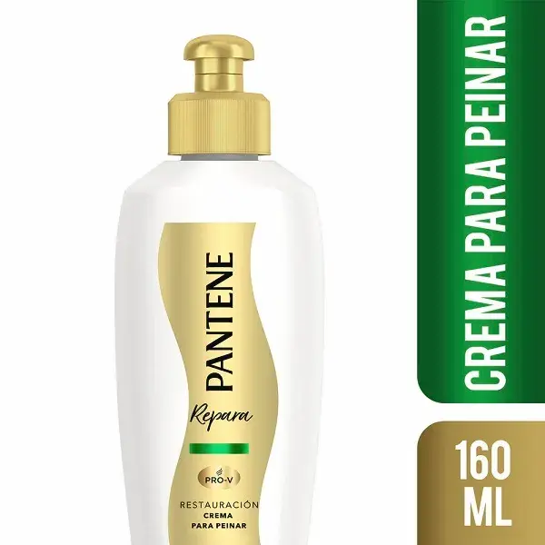 PANTENE RESTAURACION CREMA P/PEINAR 160ML (PROCTER)