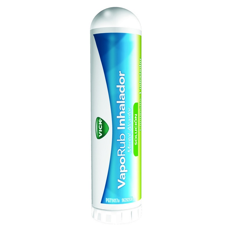 VICK VAPORUB INHALADOR PIEZA (PROCTER)