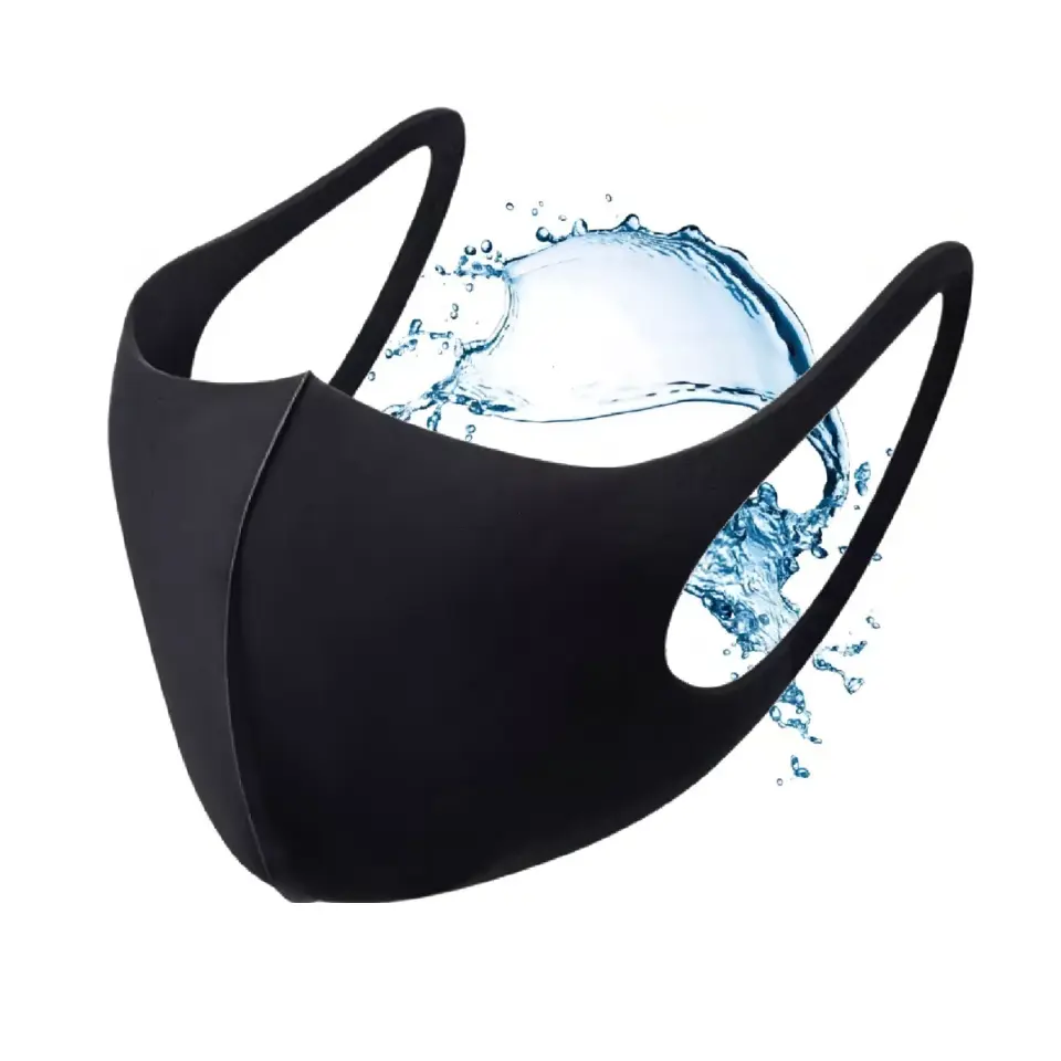 CUBREBOCA CILINDRICO LAVABLE C/20 PZAS (PRODUCTOS COVID)