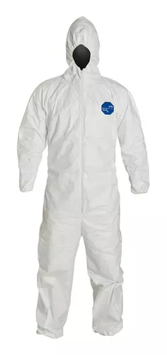 KIT OVEROL P/PERSONAL MÉDICO TALLA- XL  (PRODUCTOS COVID)