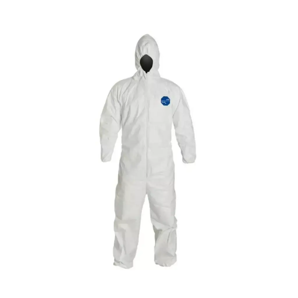 KIT OVEROL P/PERSONAL MÉDICO TALLA- XL (PRODUCTOS COVID)