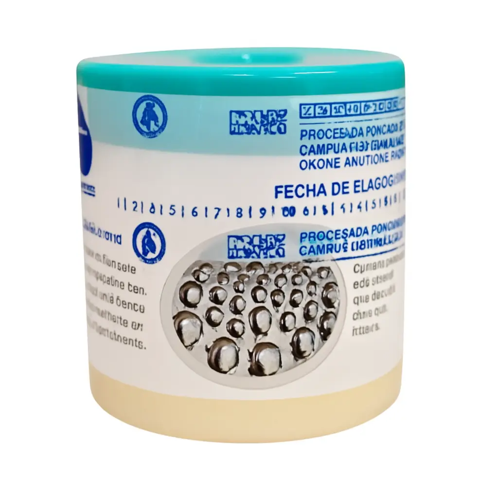 GAMBODENE PLATA IONICA TARRO C/125GR (IVA)