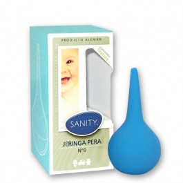 JERINGA PERA #0 SANITY ( PROMEIM )