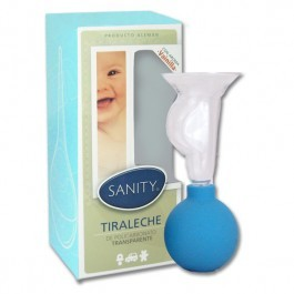 TIRALECHE DE POLICARBONATO - SANITY(PROMEIM)