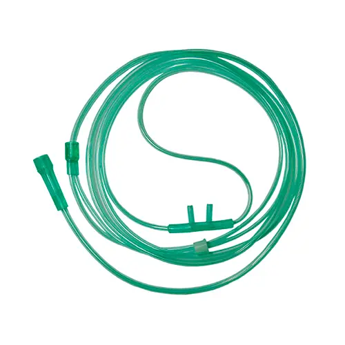 CANULAS NASALES P/OXIGENO ADULTO PZA (IVA)(SENSIMEDICAL)