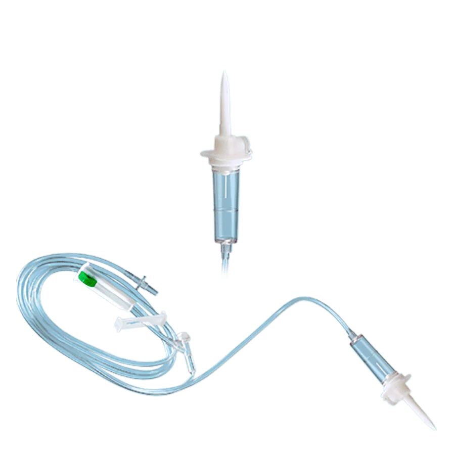 MICROGOTERO 60GOTAS (SENSIMEDICAL/JAYOR)