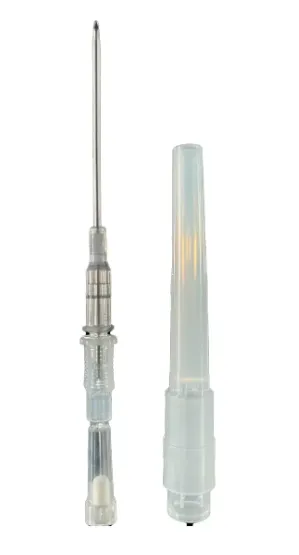 SUMITEX CATETER GRIS P/VENOCLISIS 16GR X 47MM PZA (IVA) SENSIMEDICAL