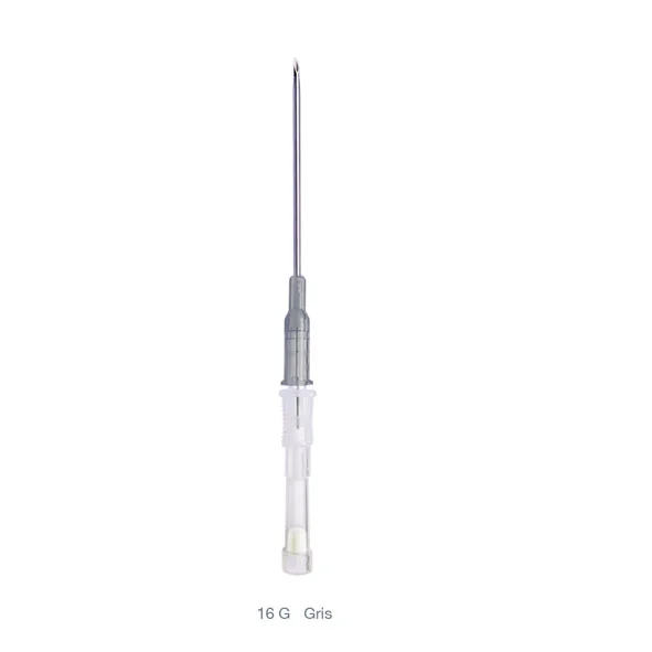 SUMITEX CATETER P/VENOCLISIS 16GR X 47 MM PZA - SENSIMEDICAL( SENSIMEDICAL - JAYOR )