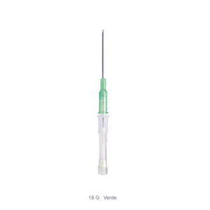 SUMITEX CATETER P/VENOCLOSIS 18GR X 33 MM PZA - SENSIMEDICAL(SENSIMEDICAL - JAYOR)