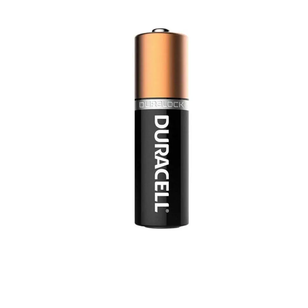 PILA DURACELL AA ALCALINA (PROCTER)
