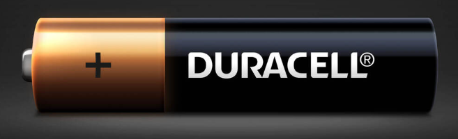 PILA DURACELL AA ALCALINA (PROCTER)