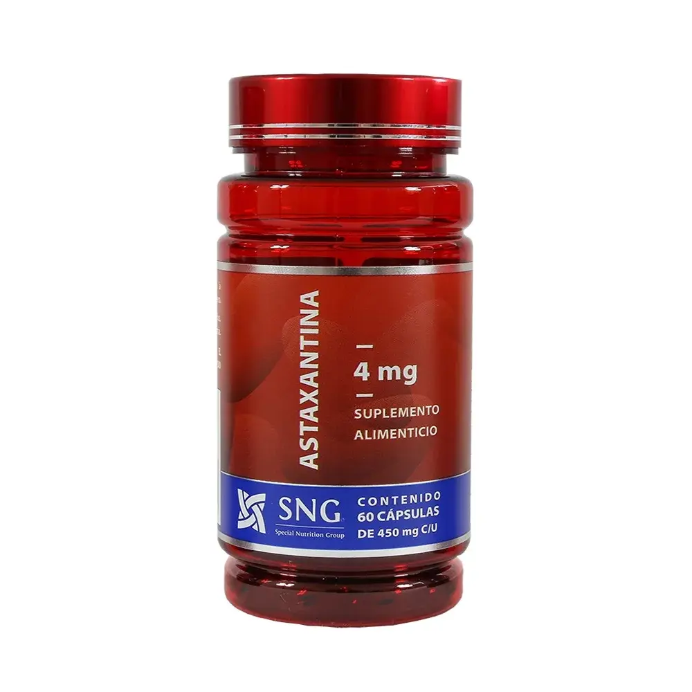 ASTAXANTINA C/60 CAPS (IVA)(MAKLEN)