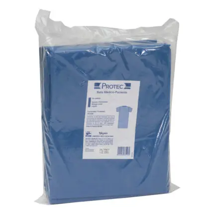 BATA P/CIRUGIA SMS AZUL EST 35GR GD (IVA)(DEGASA/PROTEC)