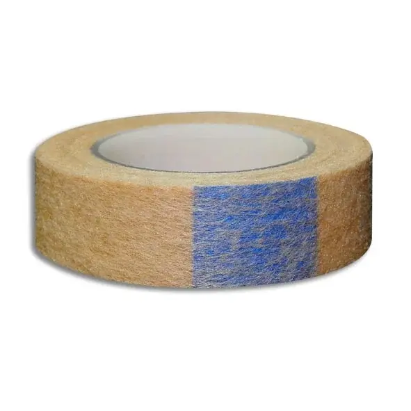 CINTA MICROPOROSA PIEL 1.25CM X 5M C/24 PZAS (SKINPROT/JAYOR)