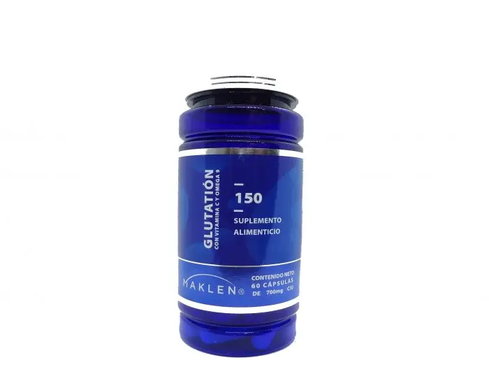 COMPLEMIX FEM 1.3 G C/60 CAPS (IVA)(MAKLEN)