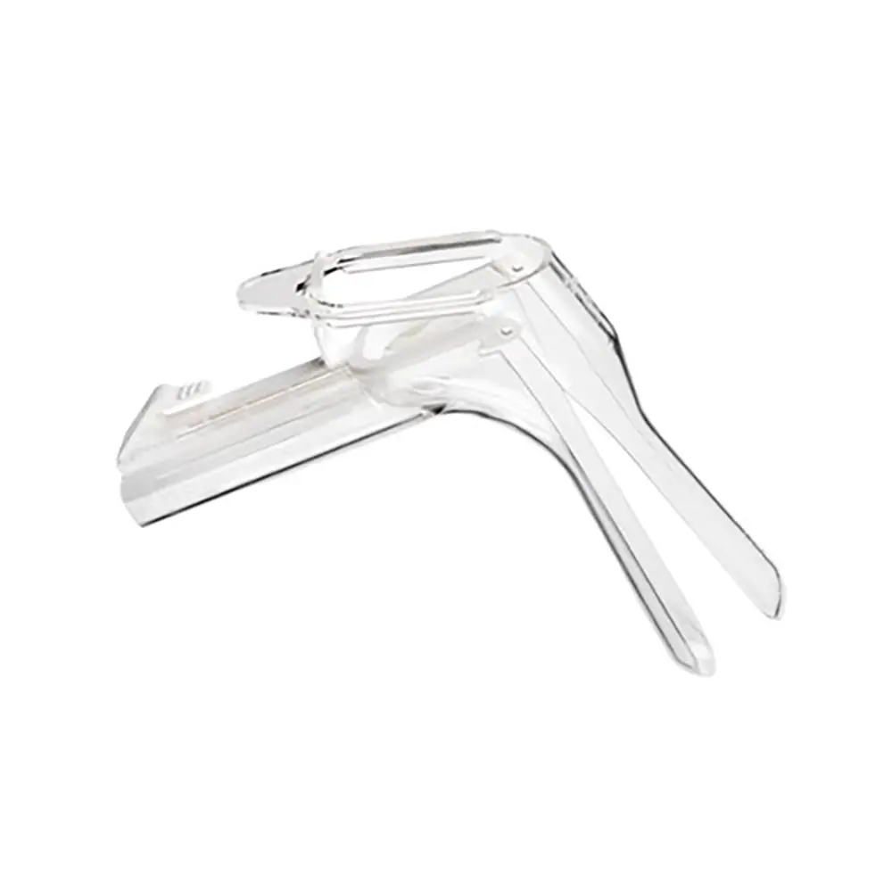 ESPEJO VAGINAL DESECHABLE MEDIANO (COHMEDIC)(MEDITEST/JAYOR)