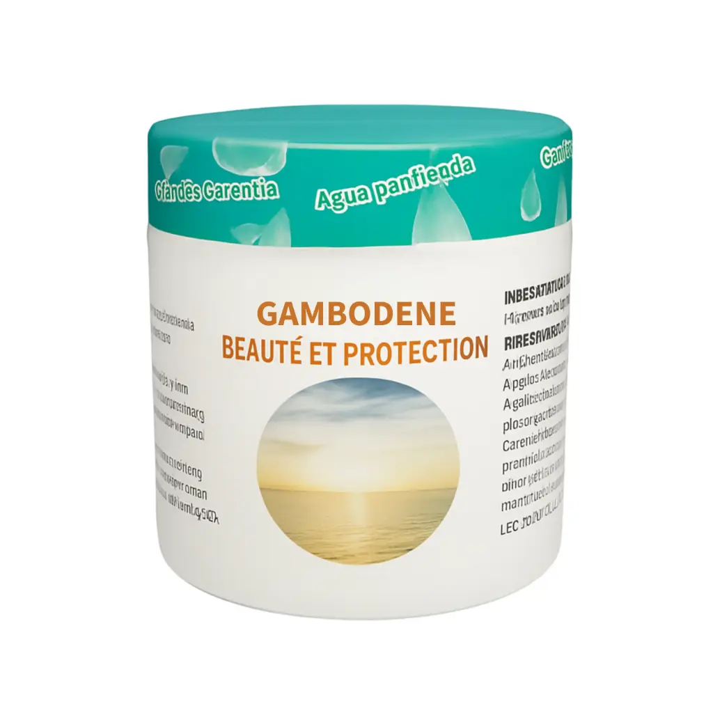 GAMBODENE BEAUTE ET PROTECTION TARRO CON 125GR (PRODUCTOS GAMBODERNA)