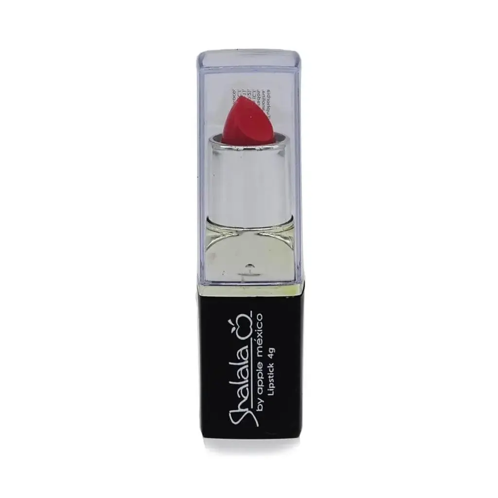 LABIAL HOLOGRAMA SHALALA TONO # 02 MARGIE (BY APPLE)