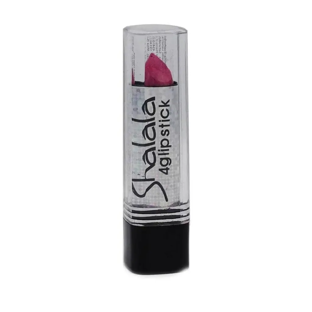 LABIAL SHALALA SILVER TONO #03  FABY (BY APPLE)