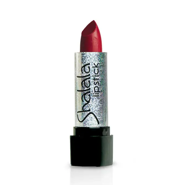 LABIAL SHALALA SILVER TONO #30 ESTEFANY (BY APPLE)