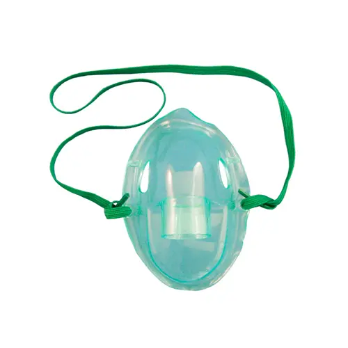 MASCARILLA PARA AEROSOLES PEDIATRICA (SENSIMEDICAL-JAYOR)