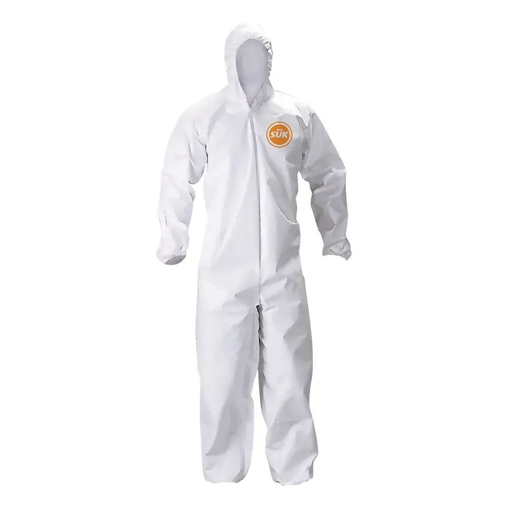 OVEROL BODY TECH TALLA XL (PRODUCTOS COVID)