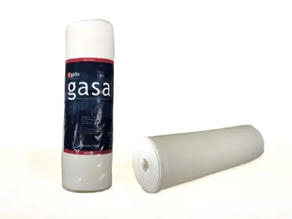 ROLLO DE GASA SECA 91CMX91MT (IVA)(GALIA TEXTIL)