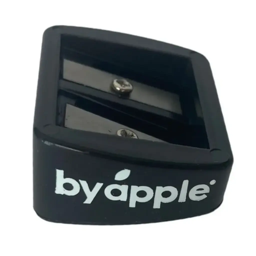 SACAPUNTAS DOBLE BY APPLE COLORES VARIOS (BY APPLE)