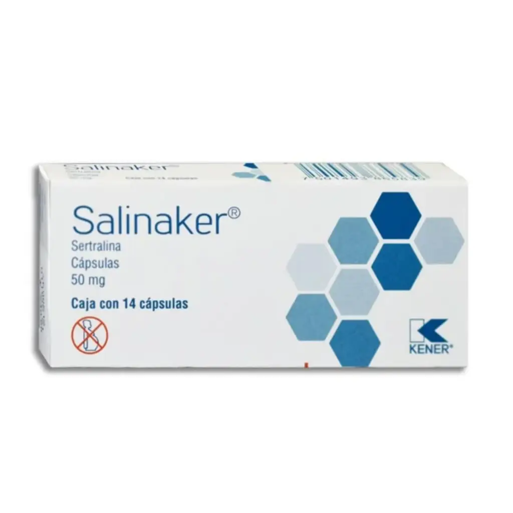SALINAKER C/14 CAP (KENER)