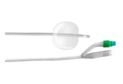 SONDA FOLEY LTX 2V CALIBRE 18 FR GL 5CC- (IVA) SENSIMEDICAL