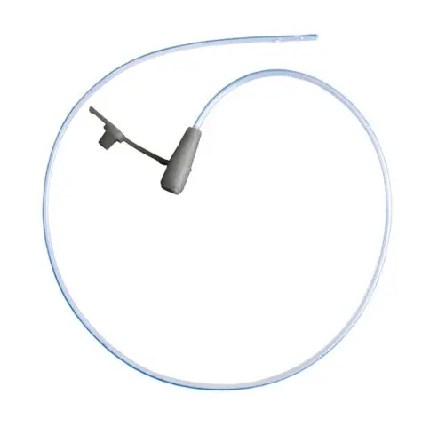 SONDA P/ALIMENTACION ESTERIL CAL 5FR 38.5 CM PREMATURO ( SENSIMEDICAL ) ( IVA )