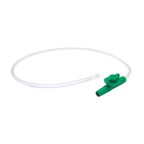 SONDA P/ASPIRAR SECREC 14FR 55CM (SENSIMEDICAL/JAYOR)