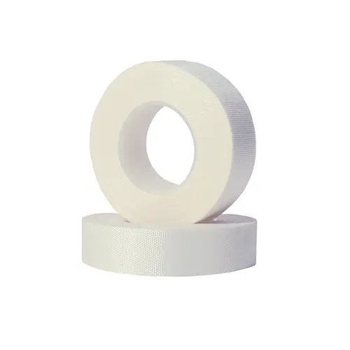 TELA ADHESIVA DE ACETATO 2.5 CM X 10 M C/12  (SKINPROT/JAYOR)